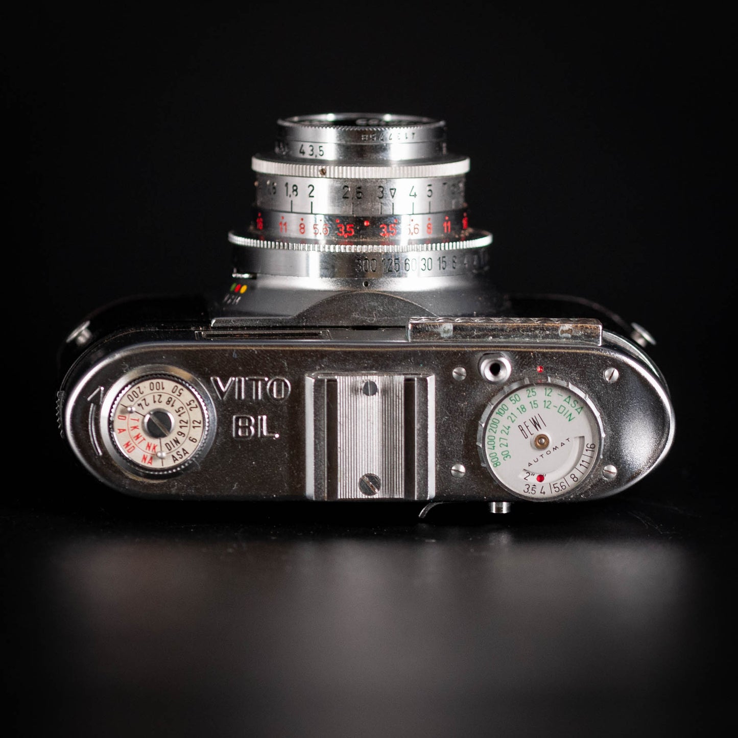 Voigtlander Vito BL