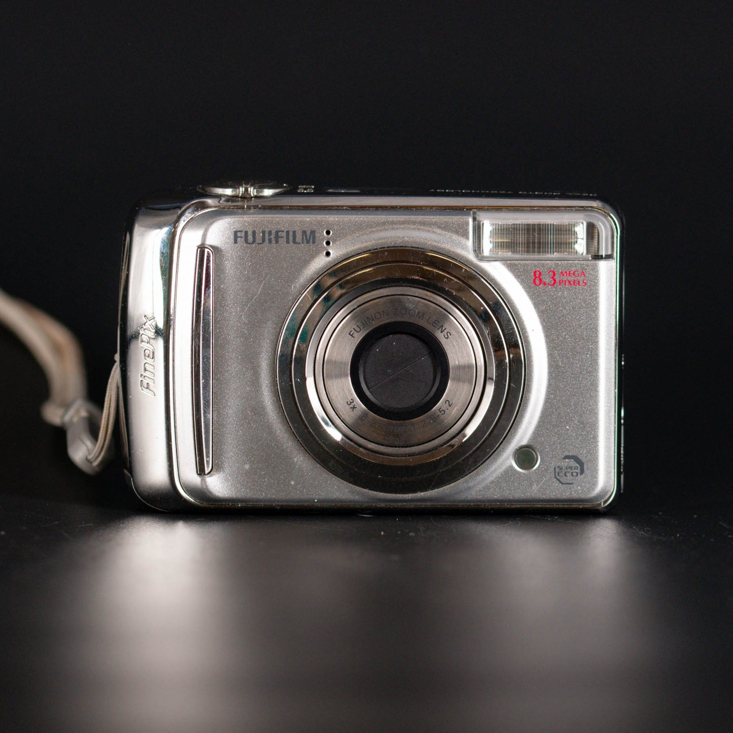 Fujifilm A800