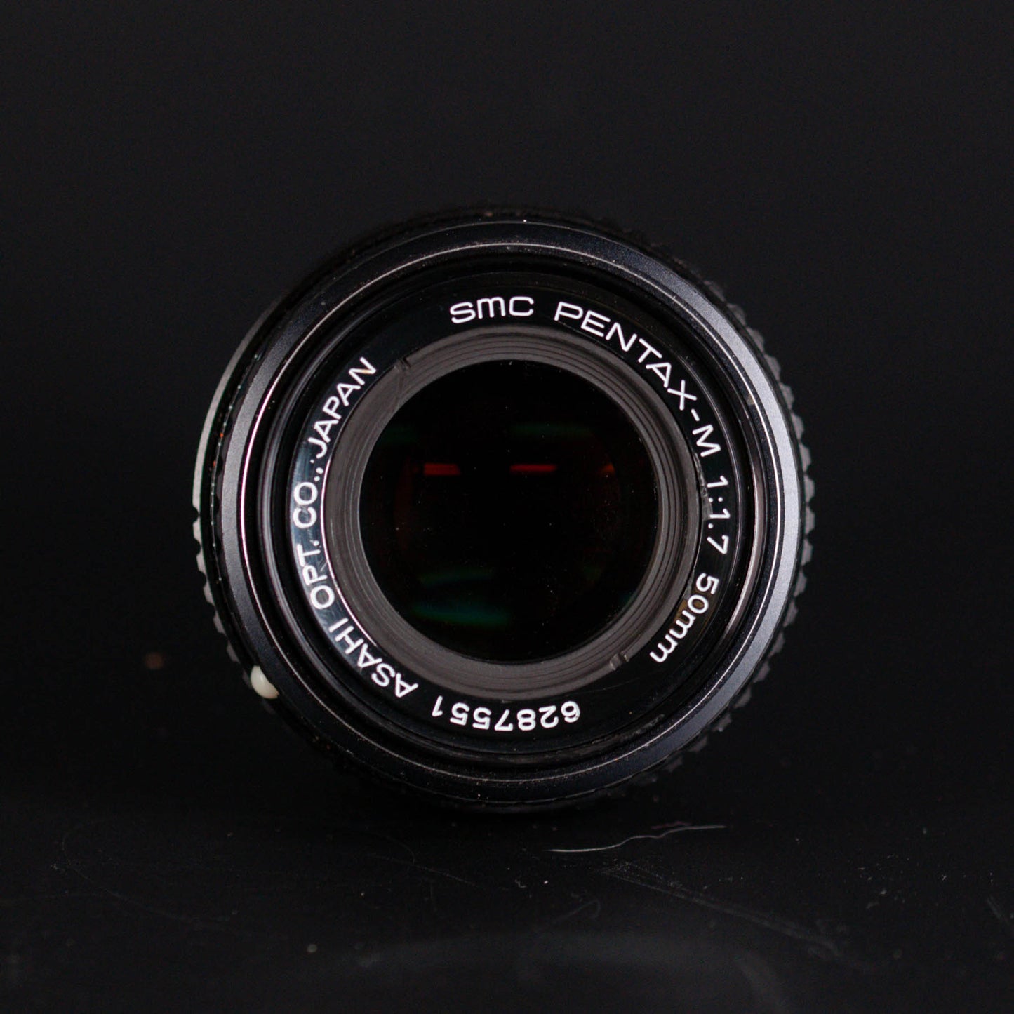 SMC Pentax 1.7 50mm