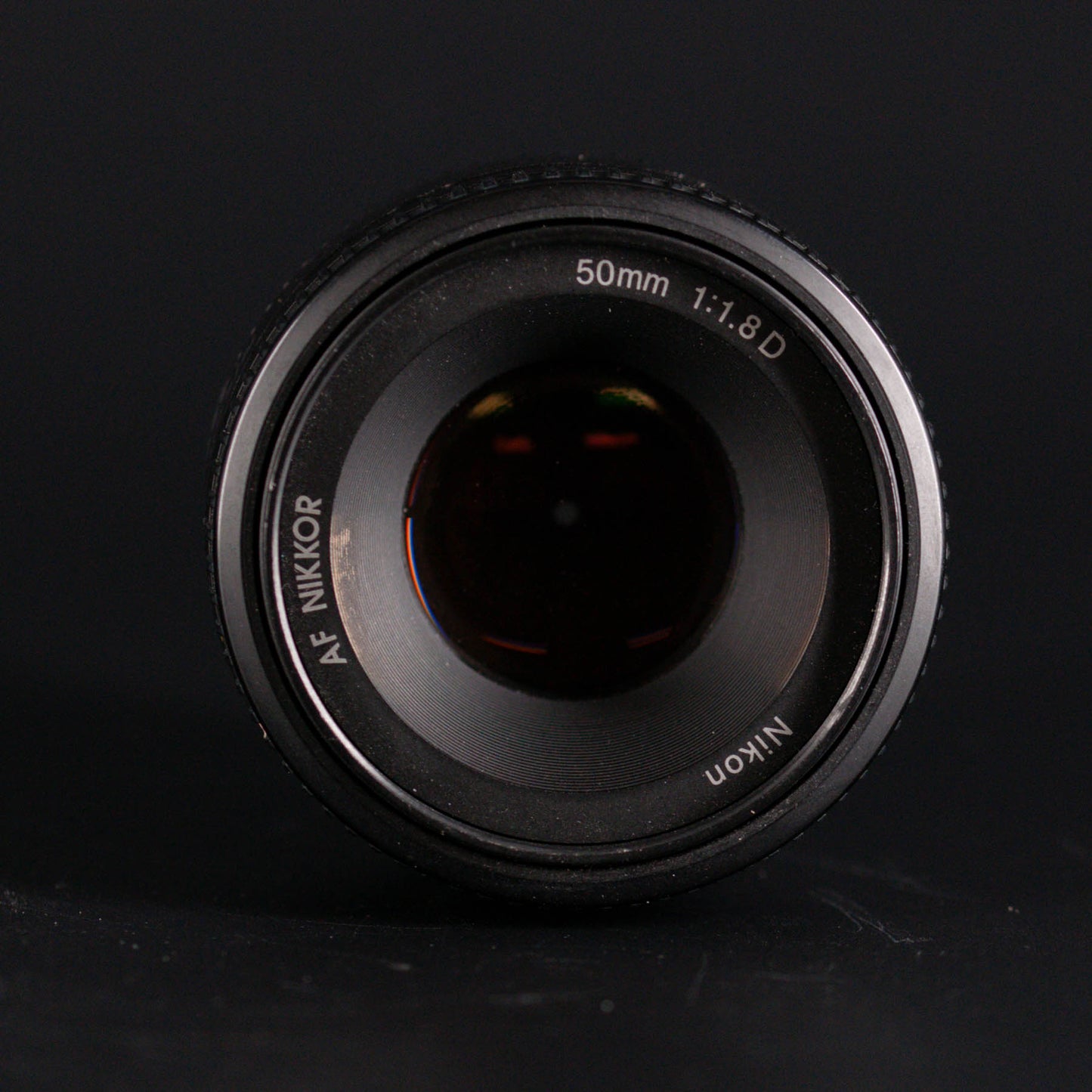Nikon 50mm 1.8D