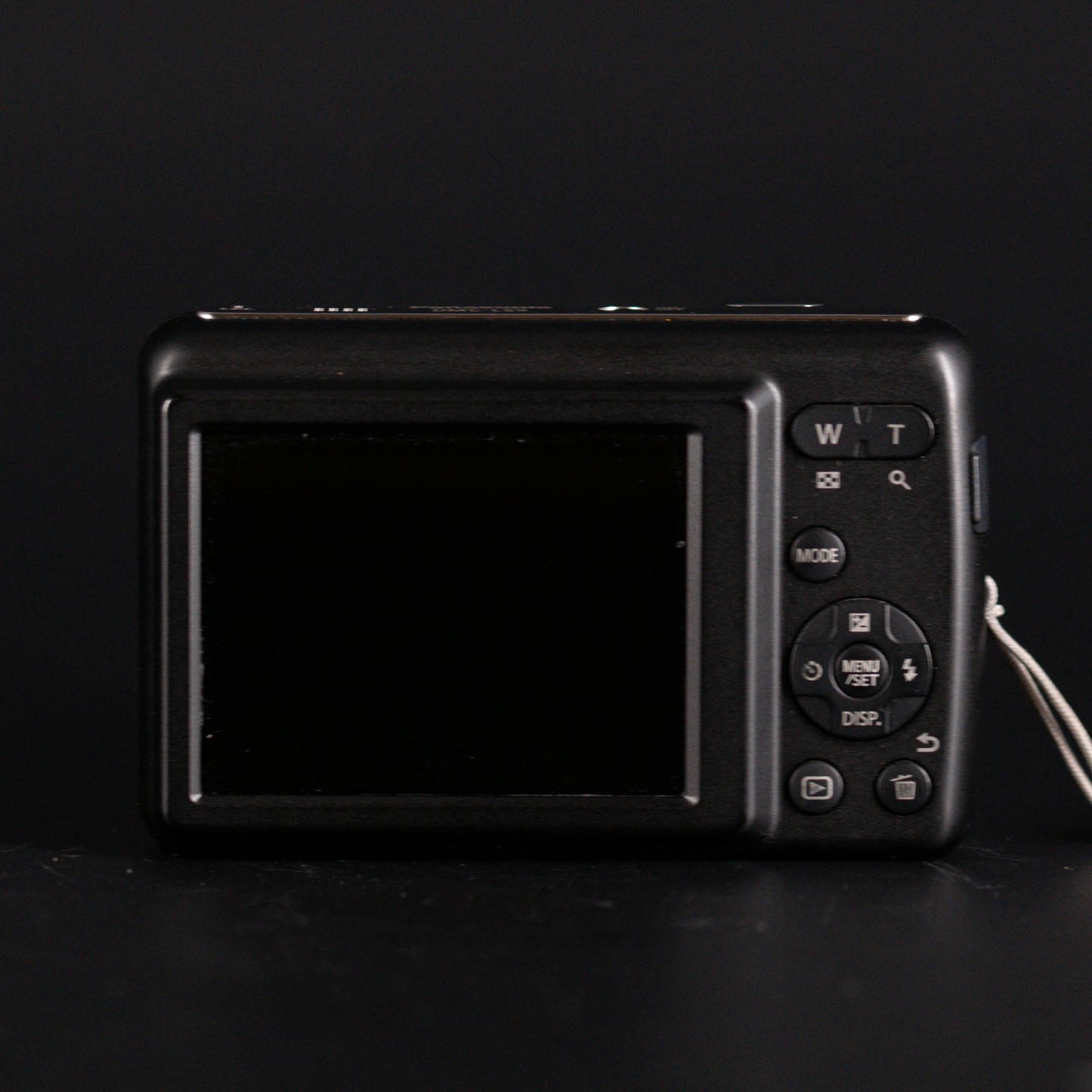 Panasonic DMC-LS5