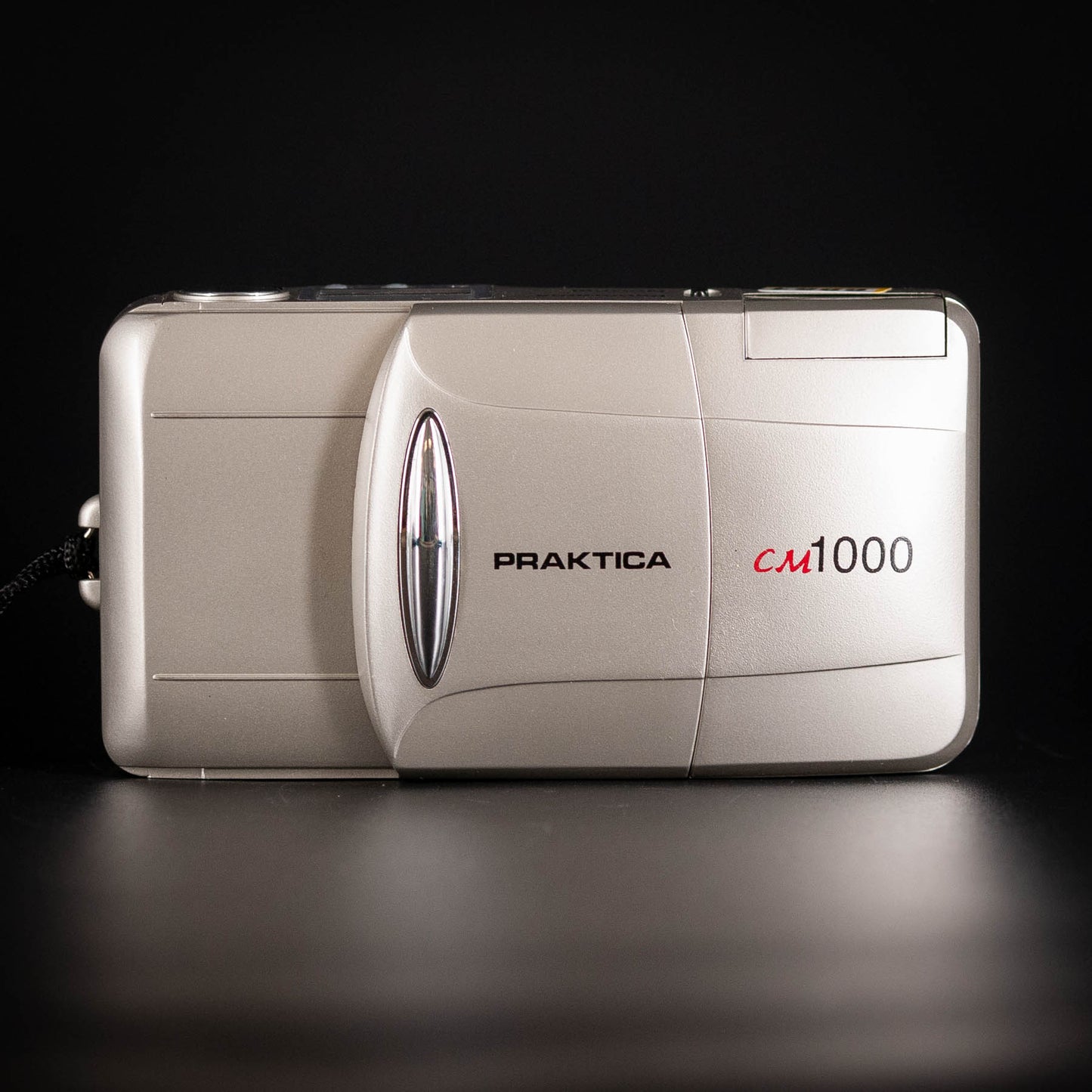 Praktica CM1000