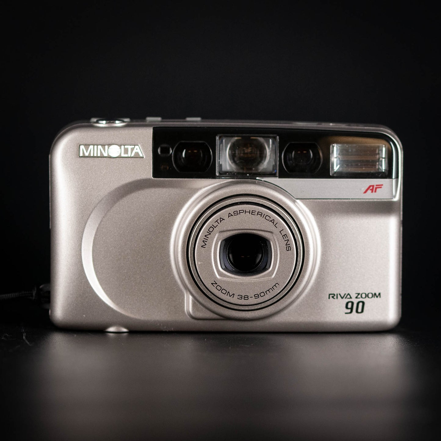 Minolta Riva Zoom 90