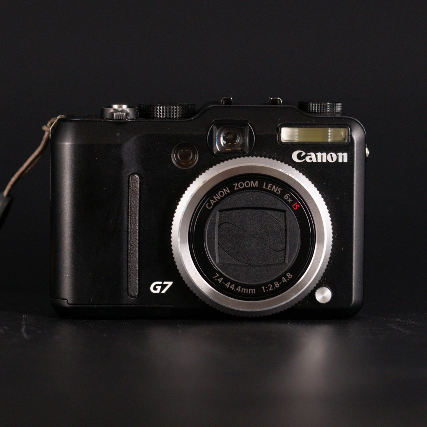 Canon PowerShot G7 (2006)