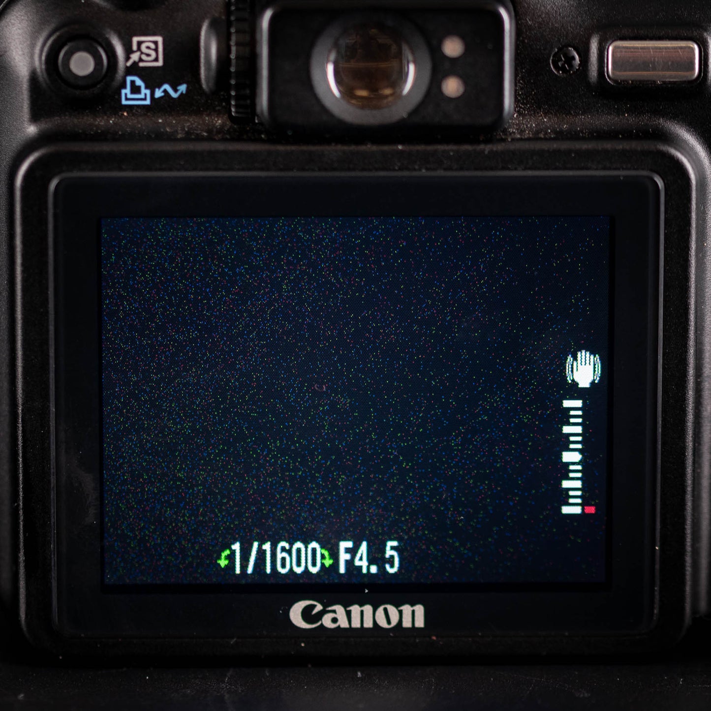Canon PowerShot G7 (2006)