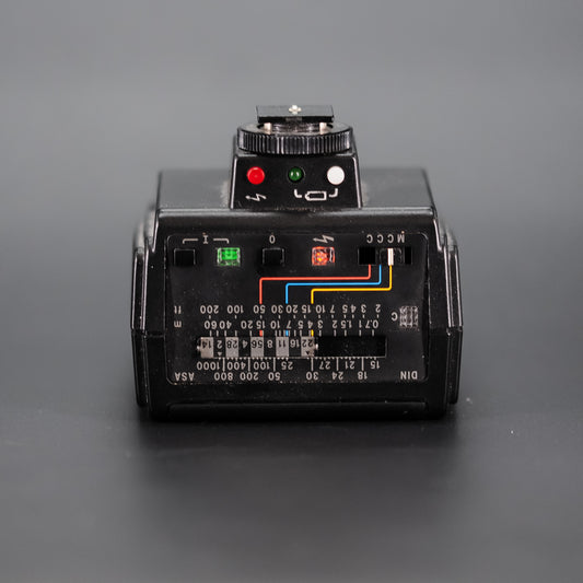 Metz 30 BCT 4 - Flash