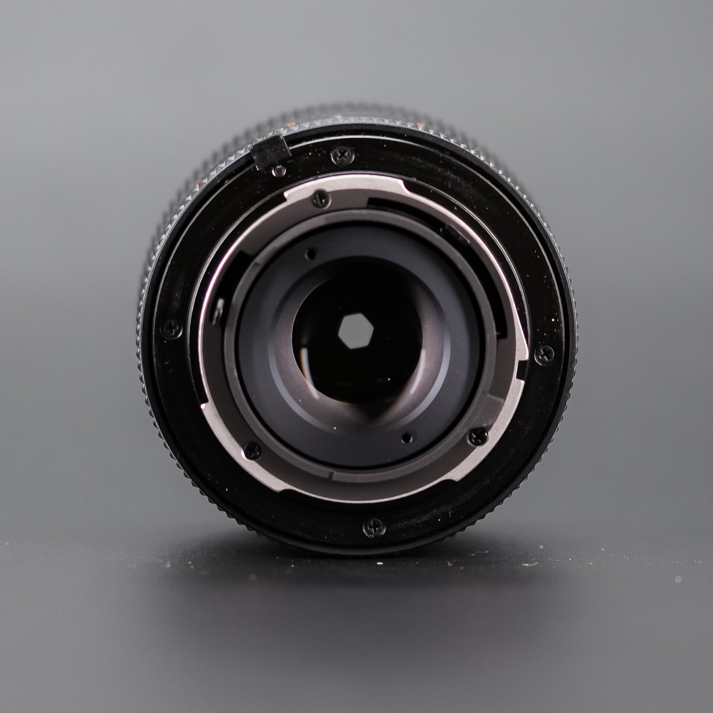 Carl Zeiss Sonnar T 85mm f/2.8