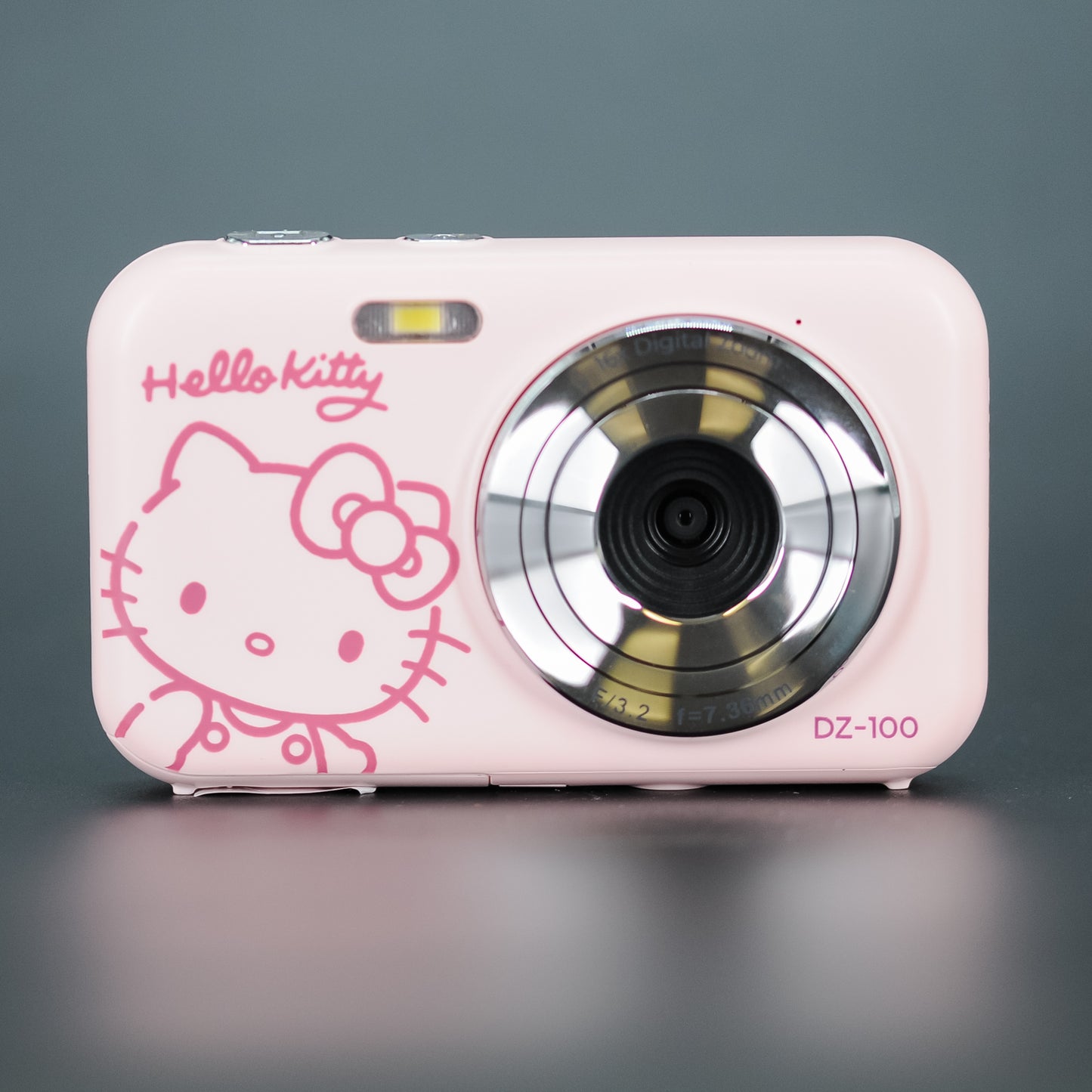 Hello Kitty Camera