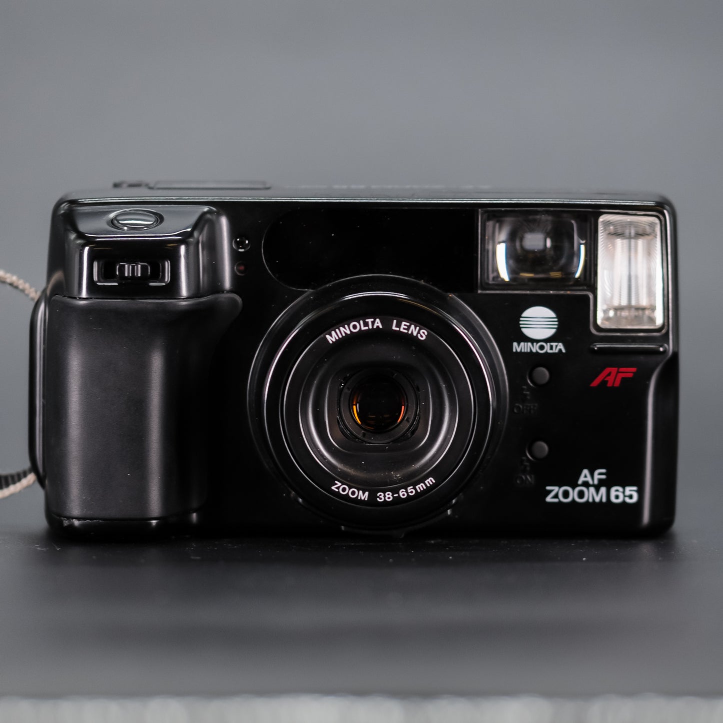 Minolta Zoom AF 65