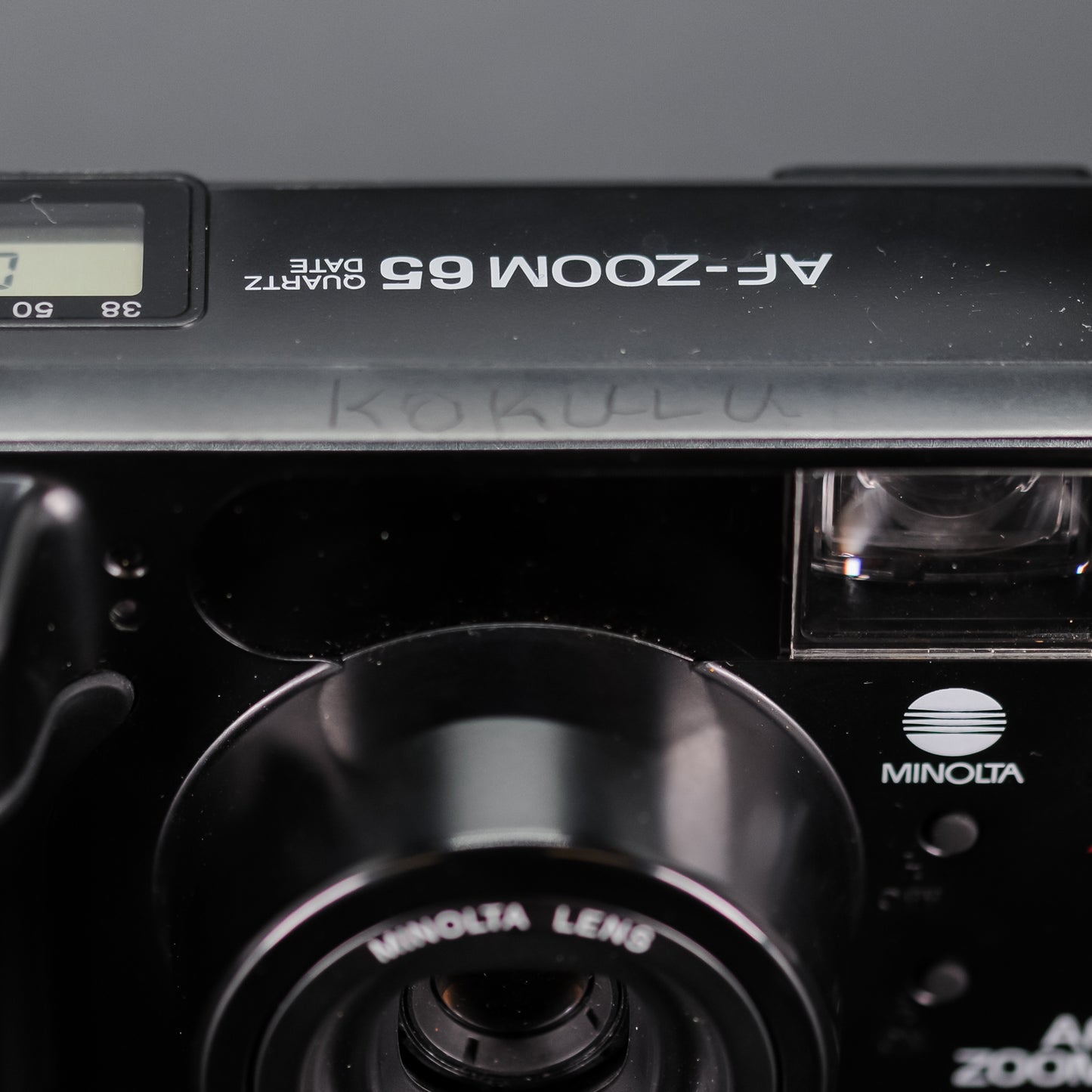 Minolta Zoom AF 65