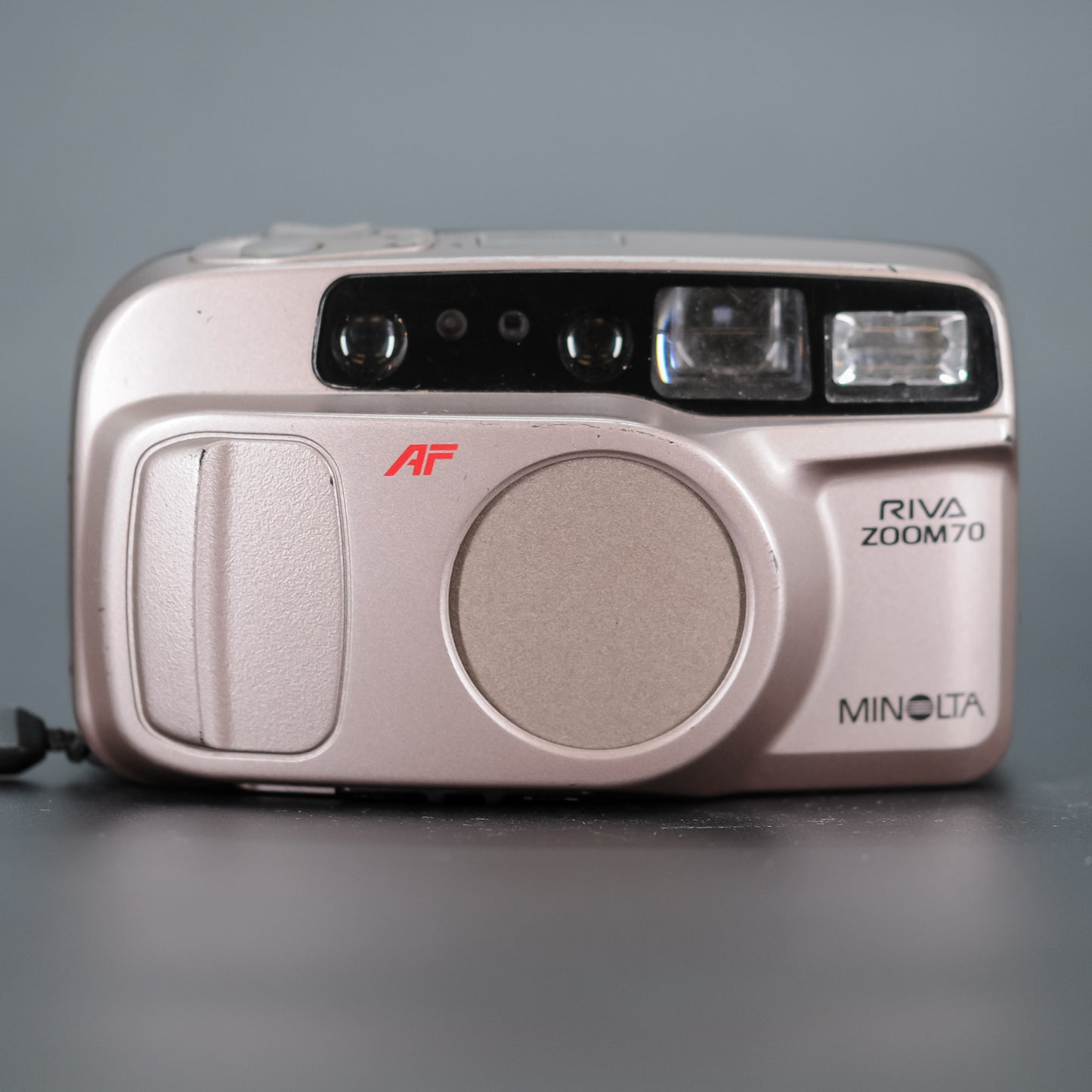 Minolta Riva zoom 70