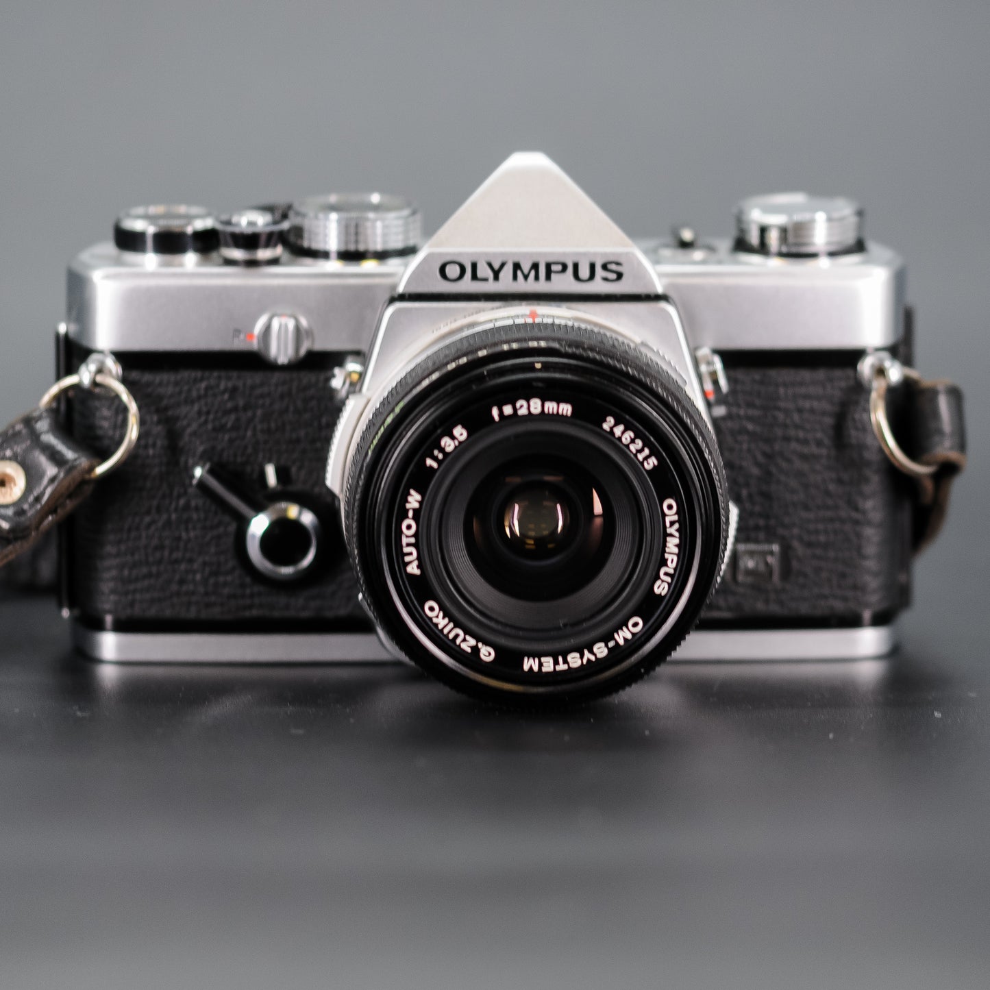 Olympus OM1