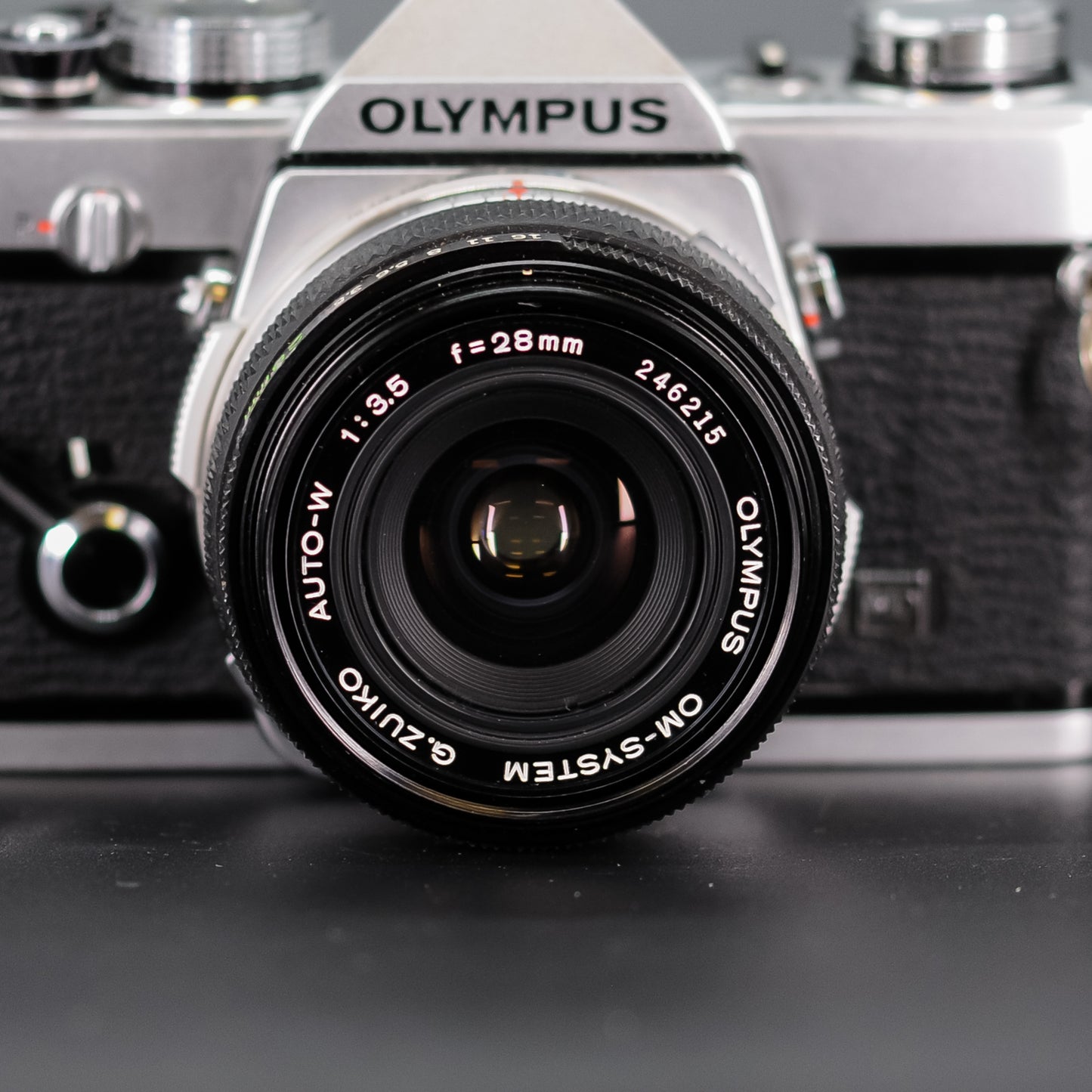 Olympus OM1