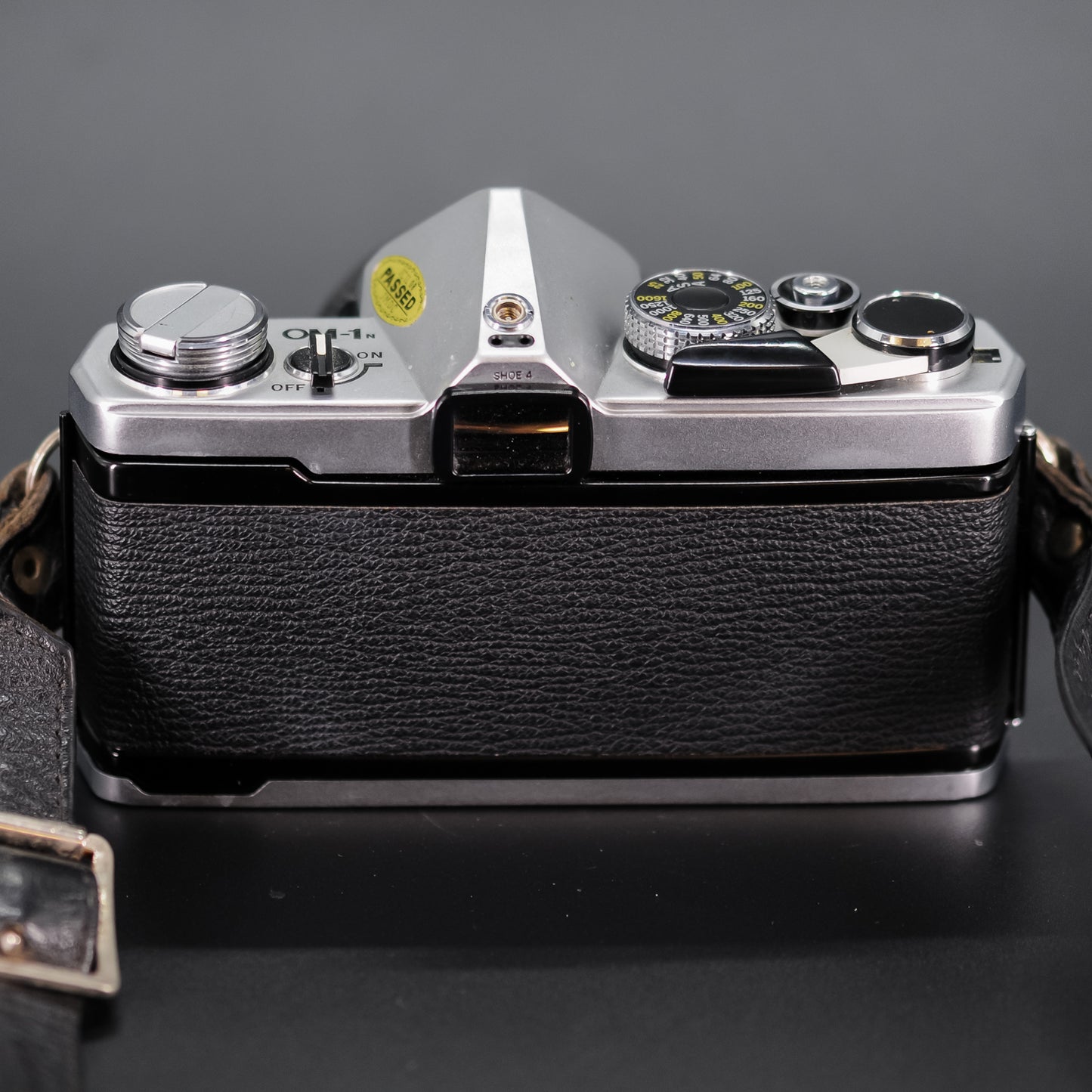 Olympus OM1