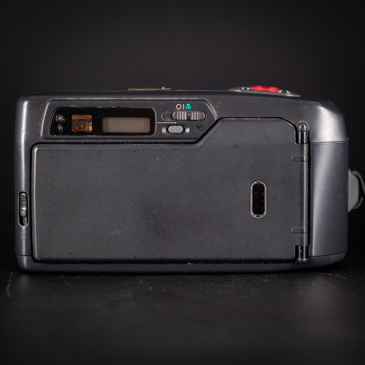 Pentax Zoom60