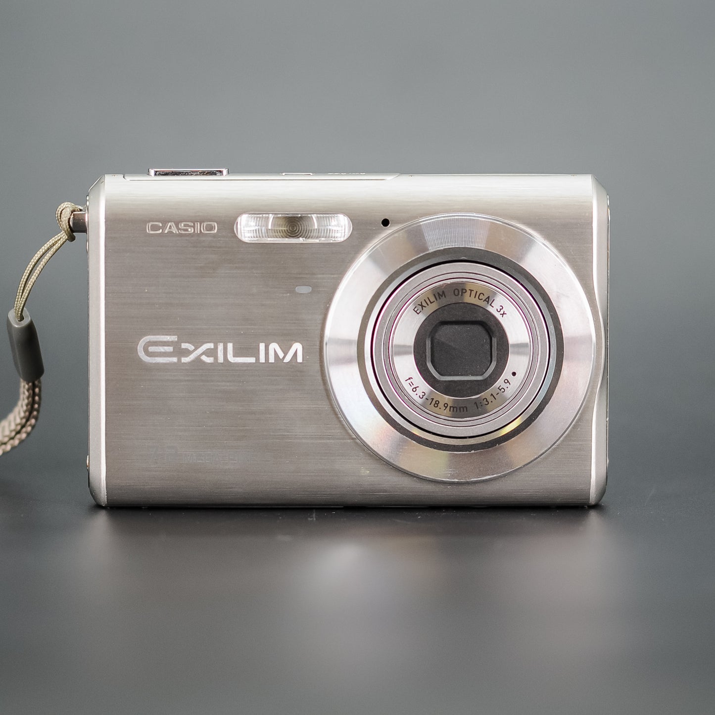 Casio Exilim