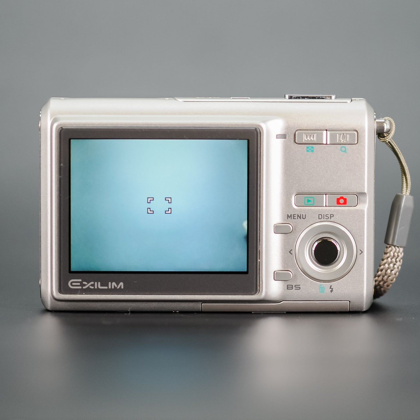 Casio Exilim