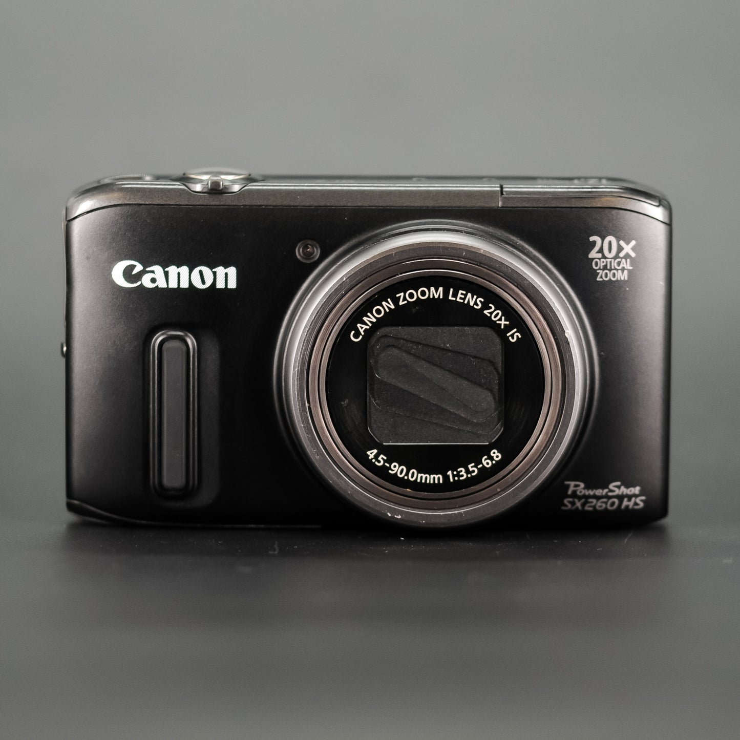 Canon PowerShot SX260 HS