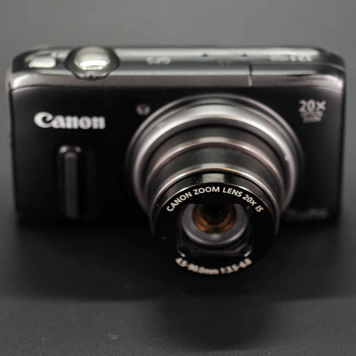 Canon PowerShot SX260 HS