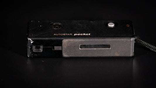 Agfa Autostar Pocket