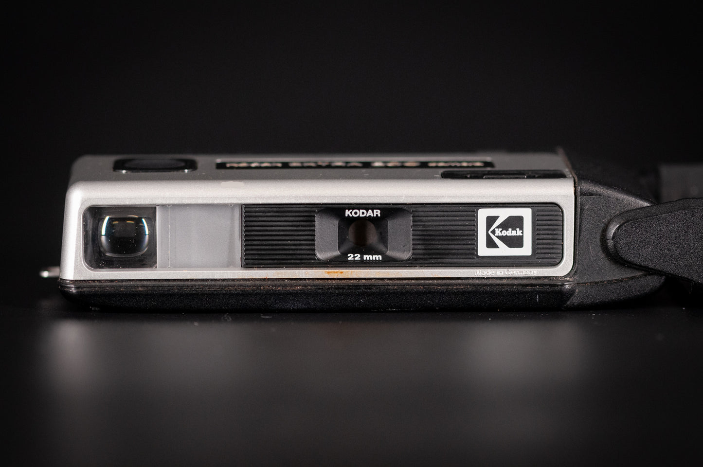 Kodak EKTRA 200 - 110 Film Camera