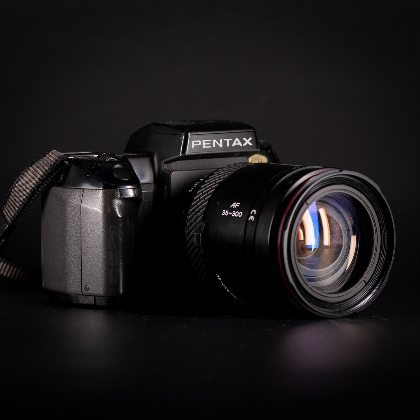 Pentax SF7