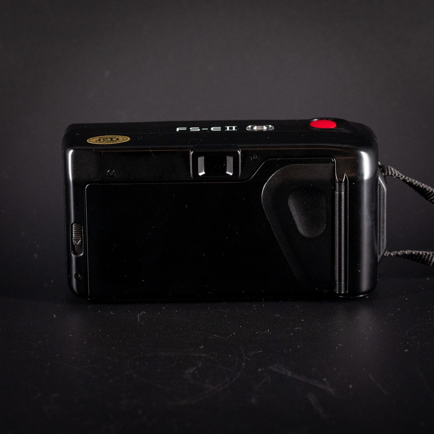 Minolta FS-E II - Point & Shoot -7066