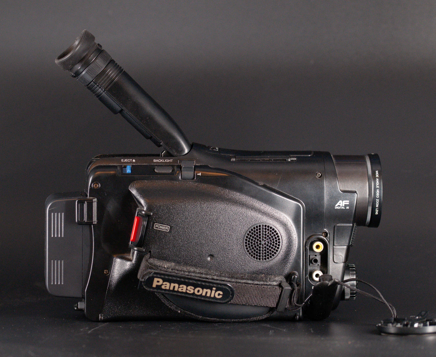 Panasonic NV-VX5EN