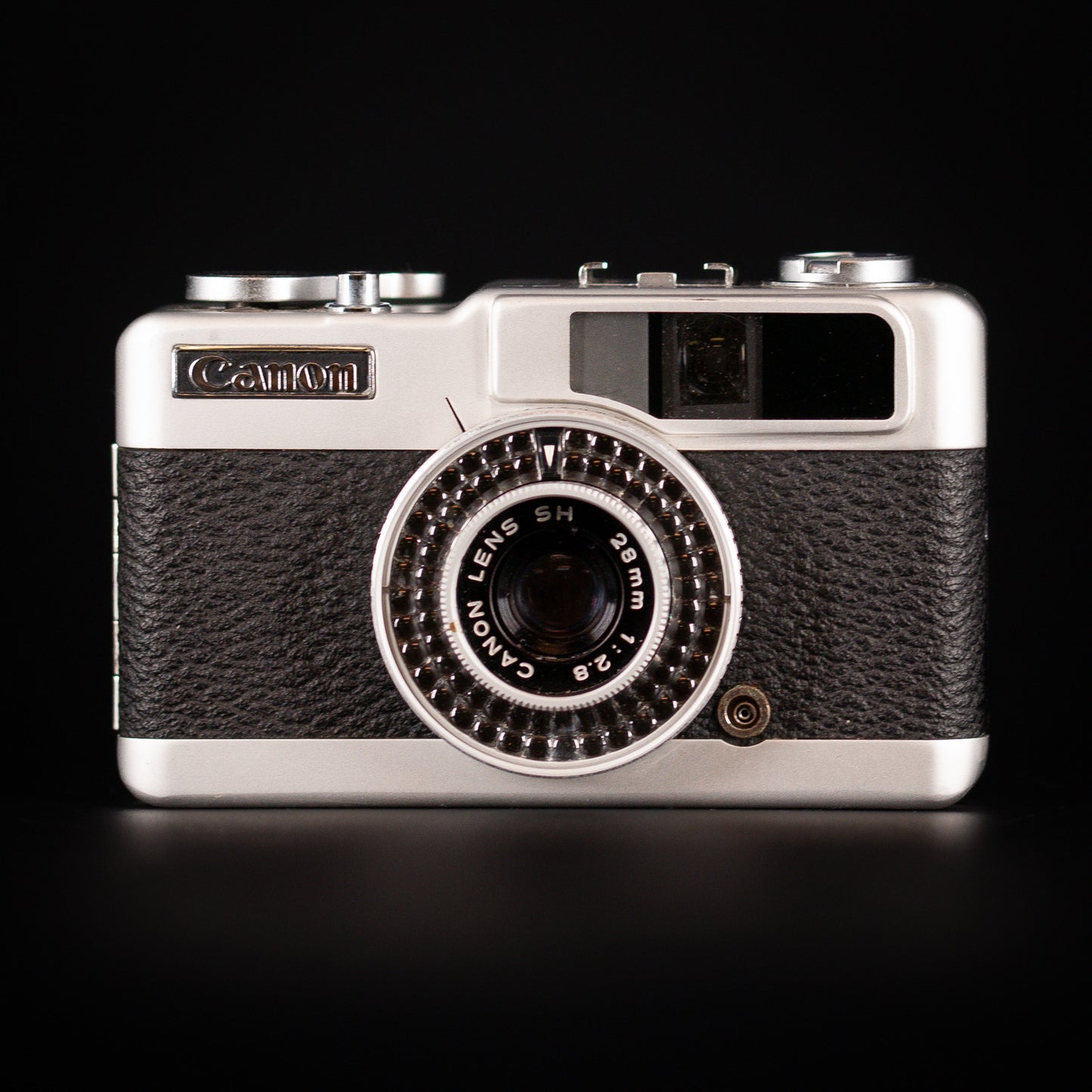 Canon Demi EE28