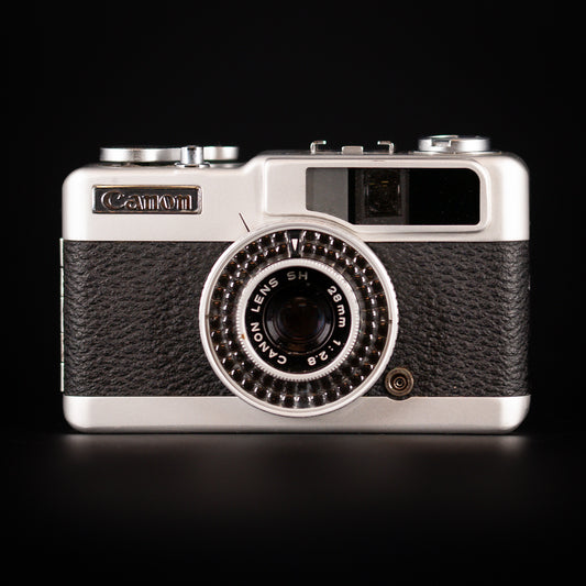 Canon Demi EE28