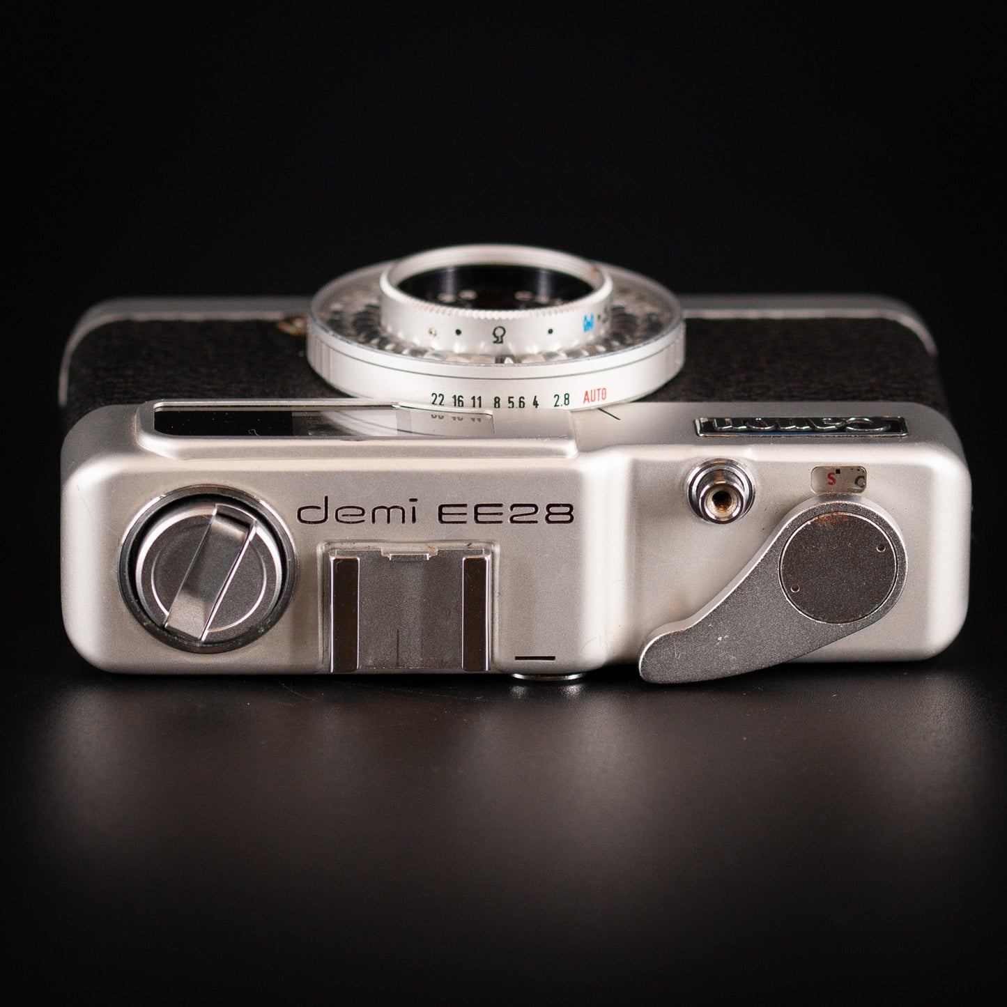 Canon Demi EE28