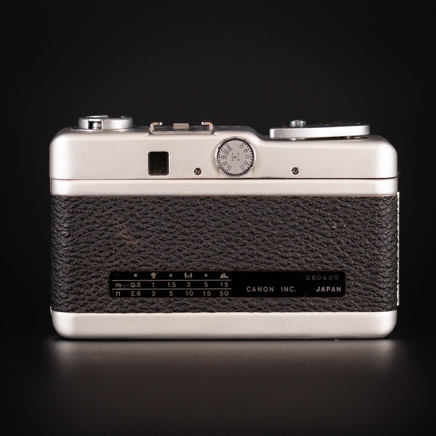 Canon Demi EE28