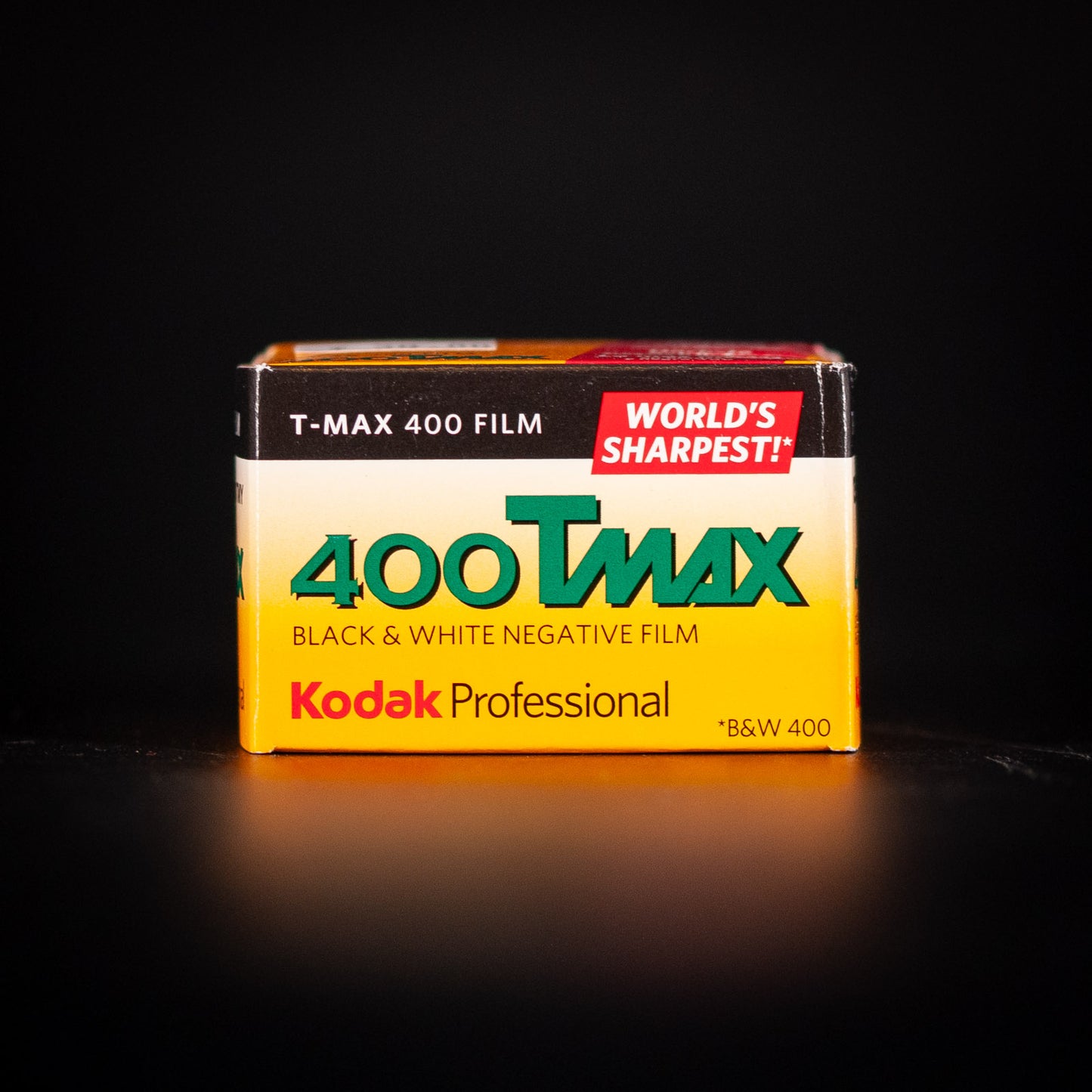 Kodak 400 TMAX - 36exp