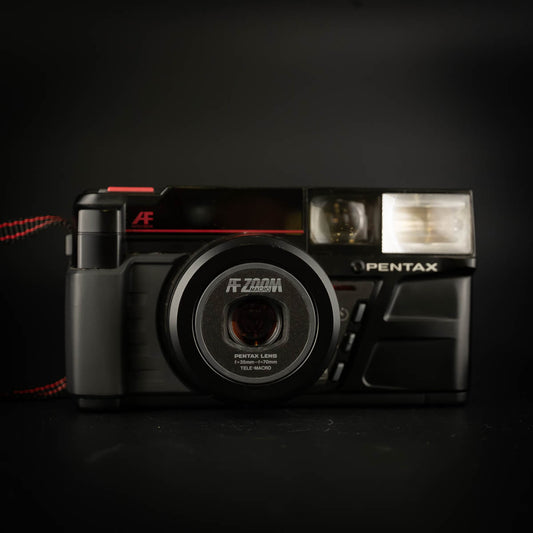Pentax Zoom 70
