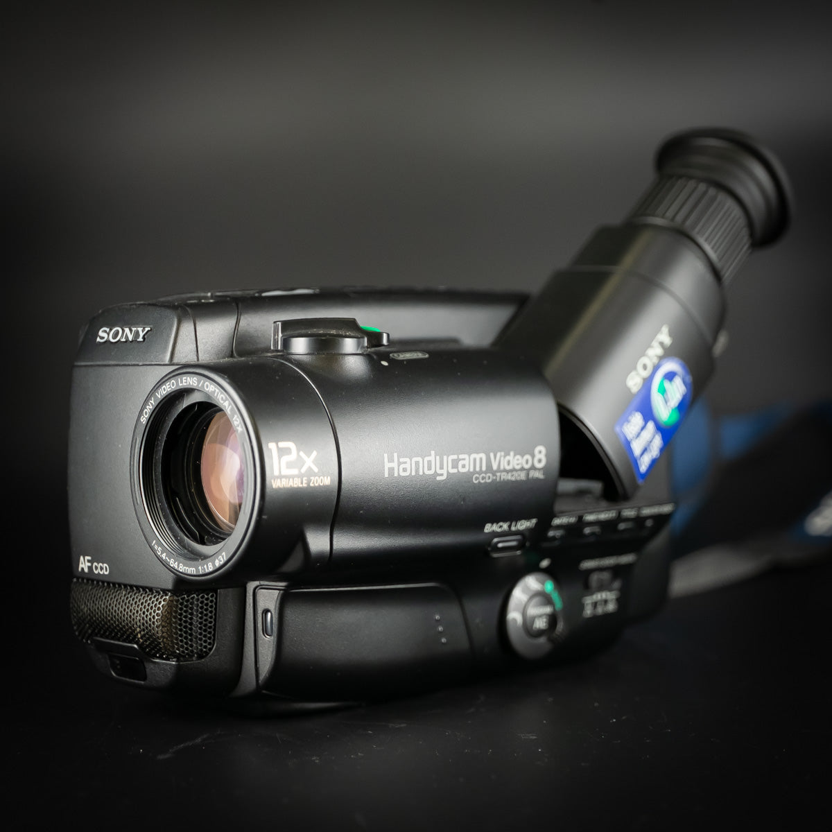 Sony Handycam CCD-TR420E
