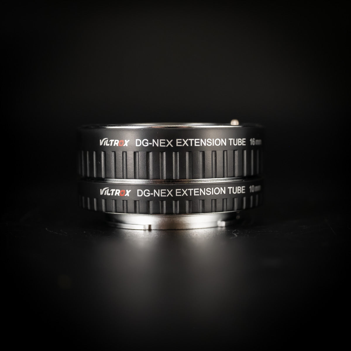 Viltrox DG-NEX Automatic Extension Tube Set (10mm + 16mm) - Sony E Mount