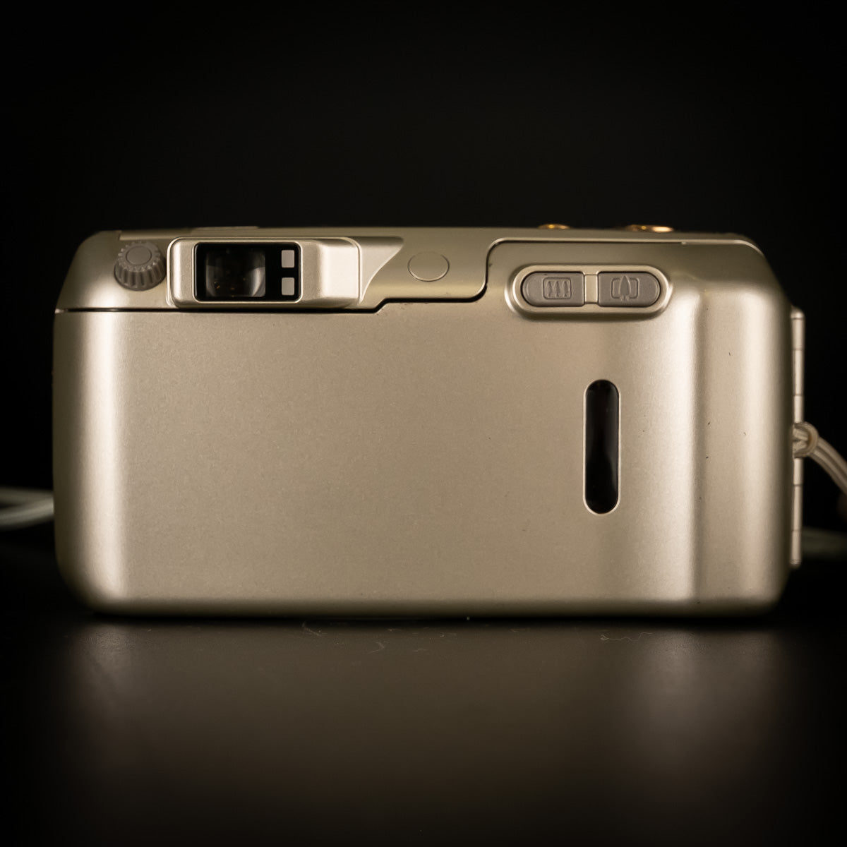 Nikon Lite Touch Zoom 130 ED