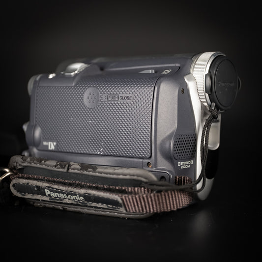 Panasonic NV-GS15