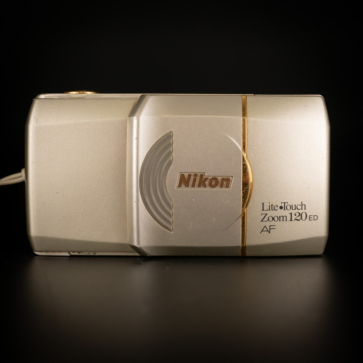 Nikon Lite Touch Zoom 120 ED – Camera House NZ