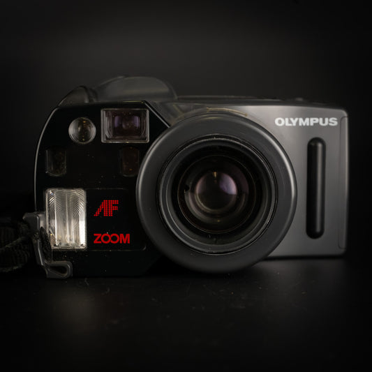 Olympus AZ-300 Superzoom