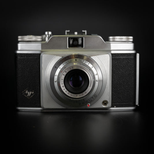 Agfa Silette