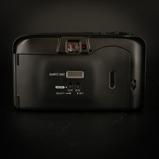 Nikon Zoom 200 AF
