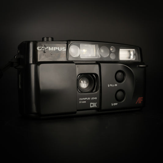 Olympus Trip AF 20