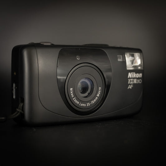 Nikon Zoom 310 AF