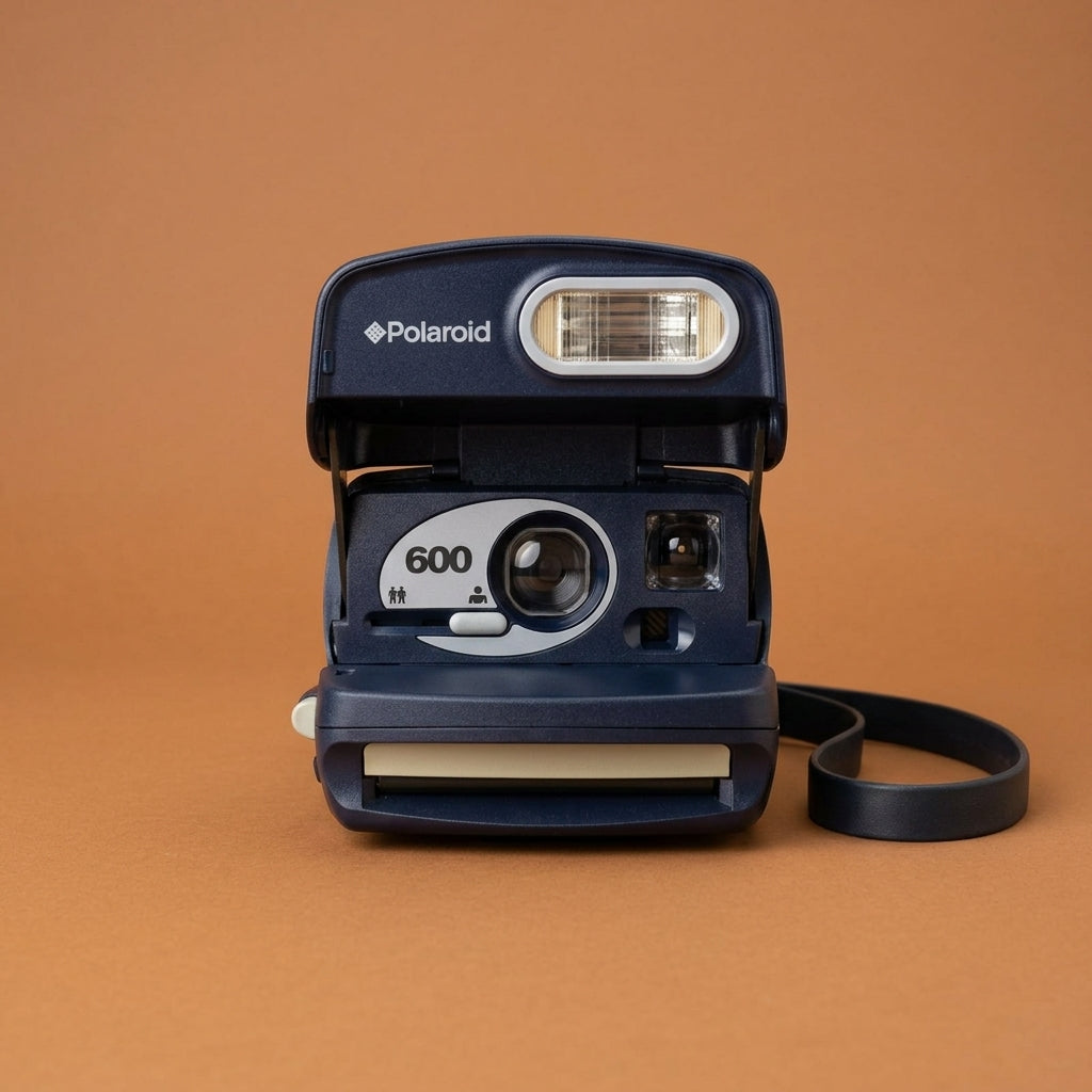 Polaroid 600