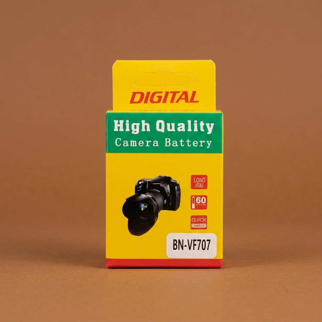 JVC - BNVF707 Battery