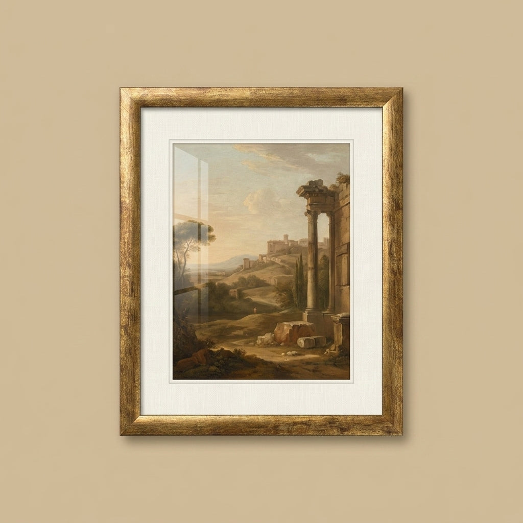 Majestic Monaco Gold