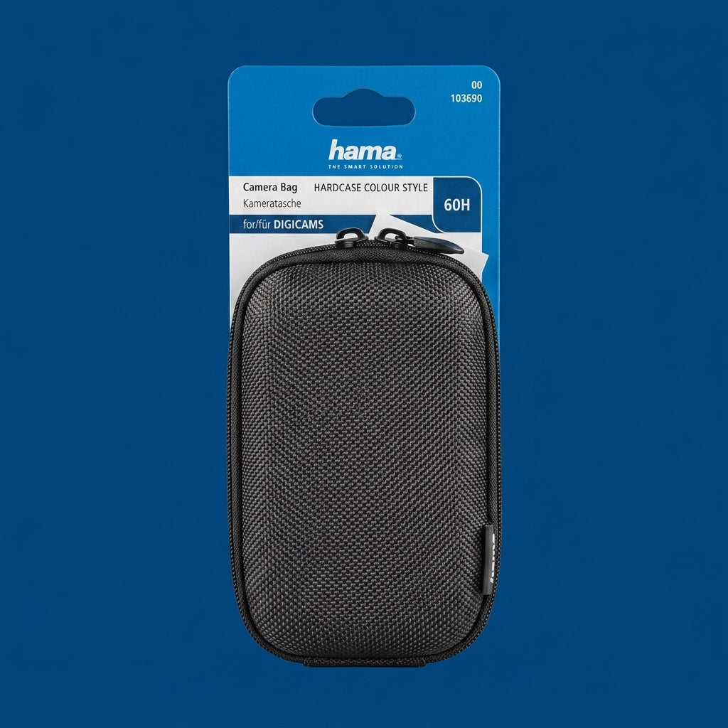 Hama Hard Case - 60H