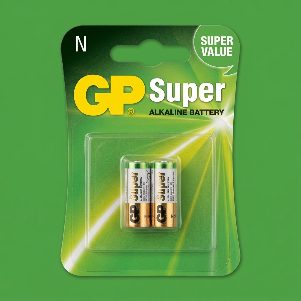 GP - N - LR1
