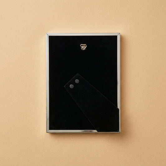 Kenro - Silver photo frame - 5x7"